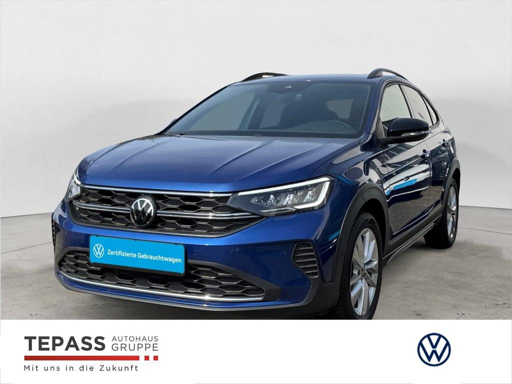 Volkswagen Taigo 2025 Benzine