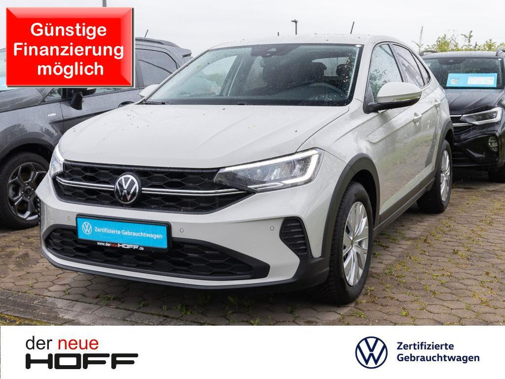 Volkswagen Taigo 2025 Benzine