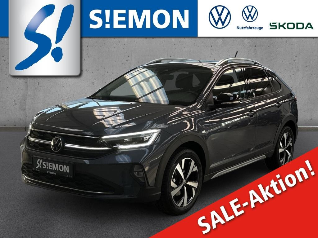 Volkswagen Taigo 2025 Benzine