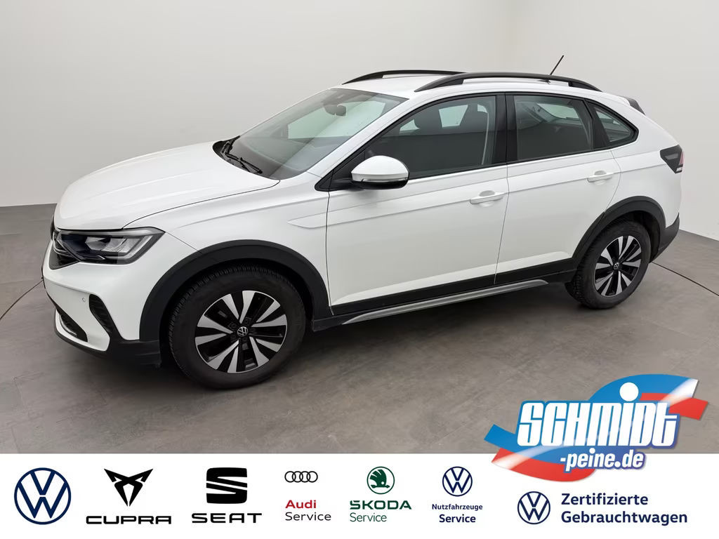 Volkswagen Taigo 2023 Benzine