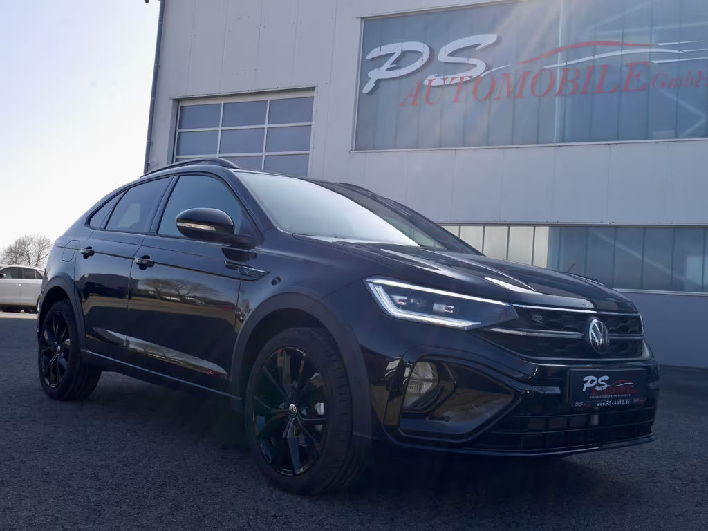 Volkswagen Taigo 2024 Benzine