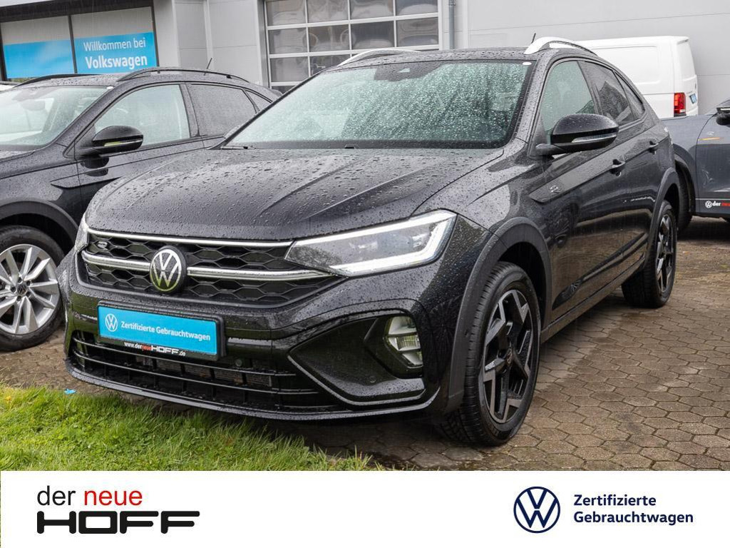 Volkswagen Taigo 2025 Benzine