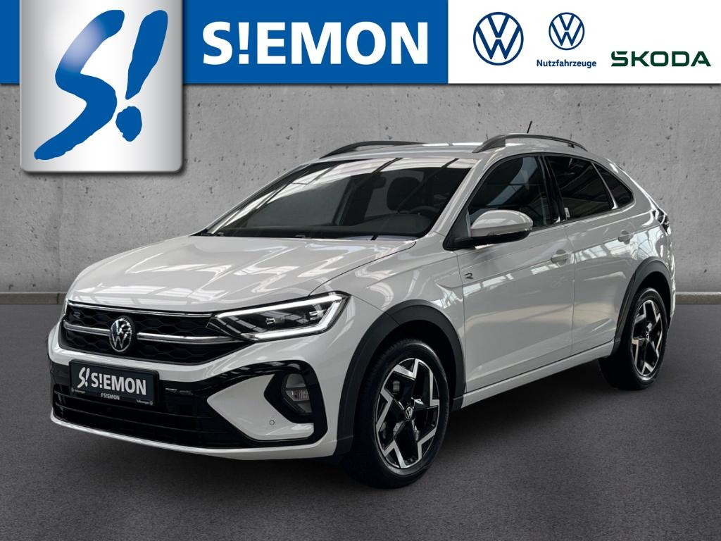 Volkswagen Taigo 2025 Benzine