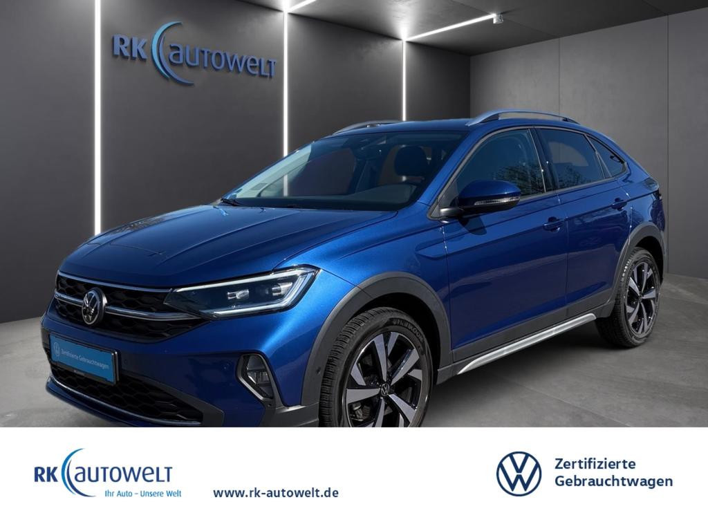 Volkswagen Taigo 2024 Benzine