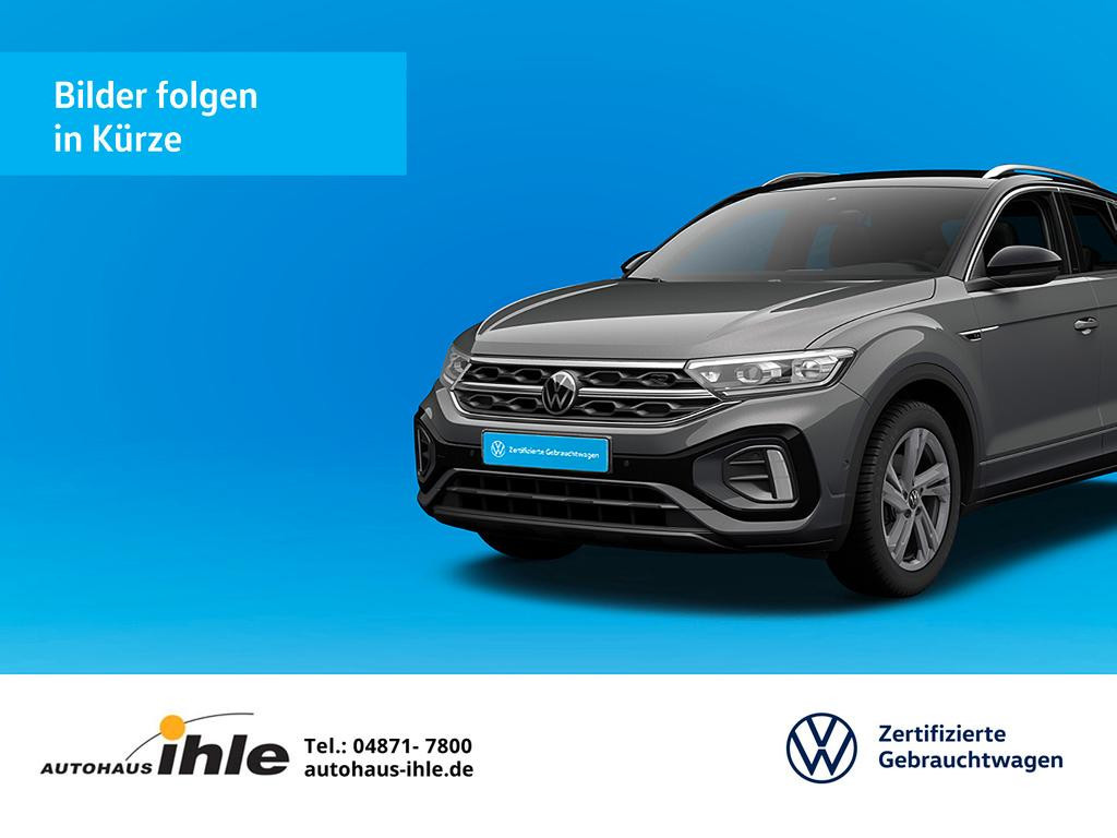 Volkswagen ID.3 2021 Elektrisch