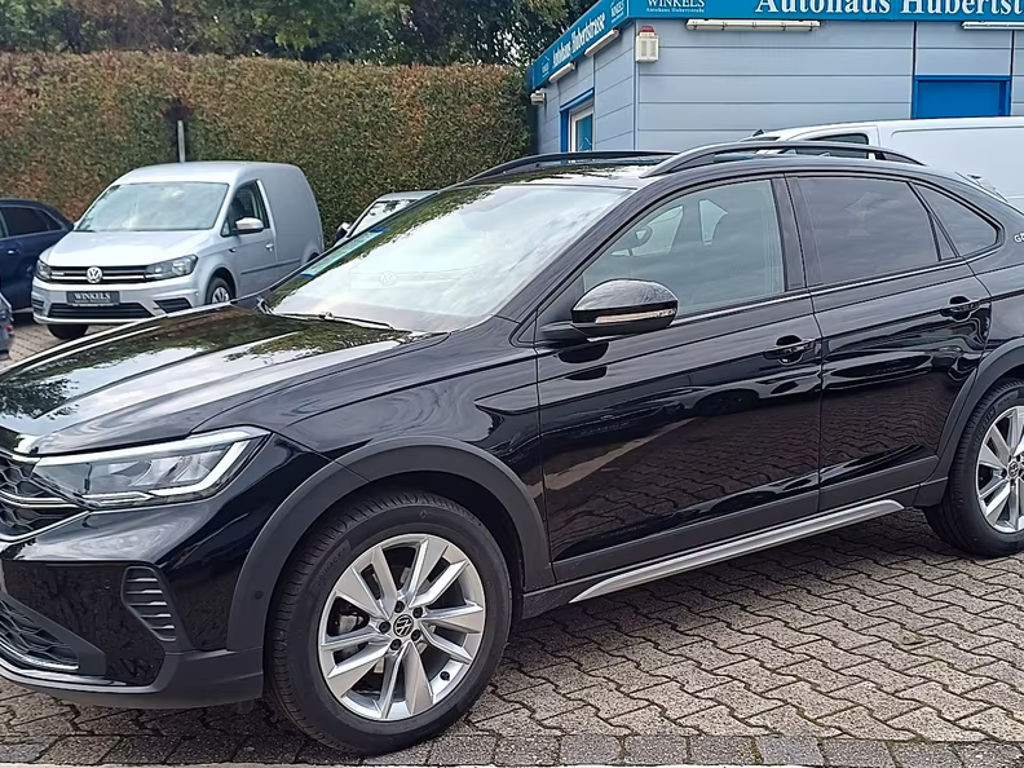 Volkswagen Taigo 2025 Benzine