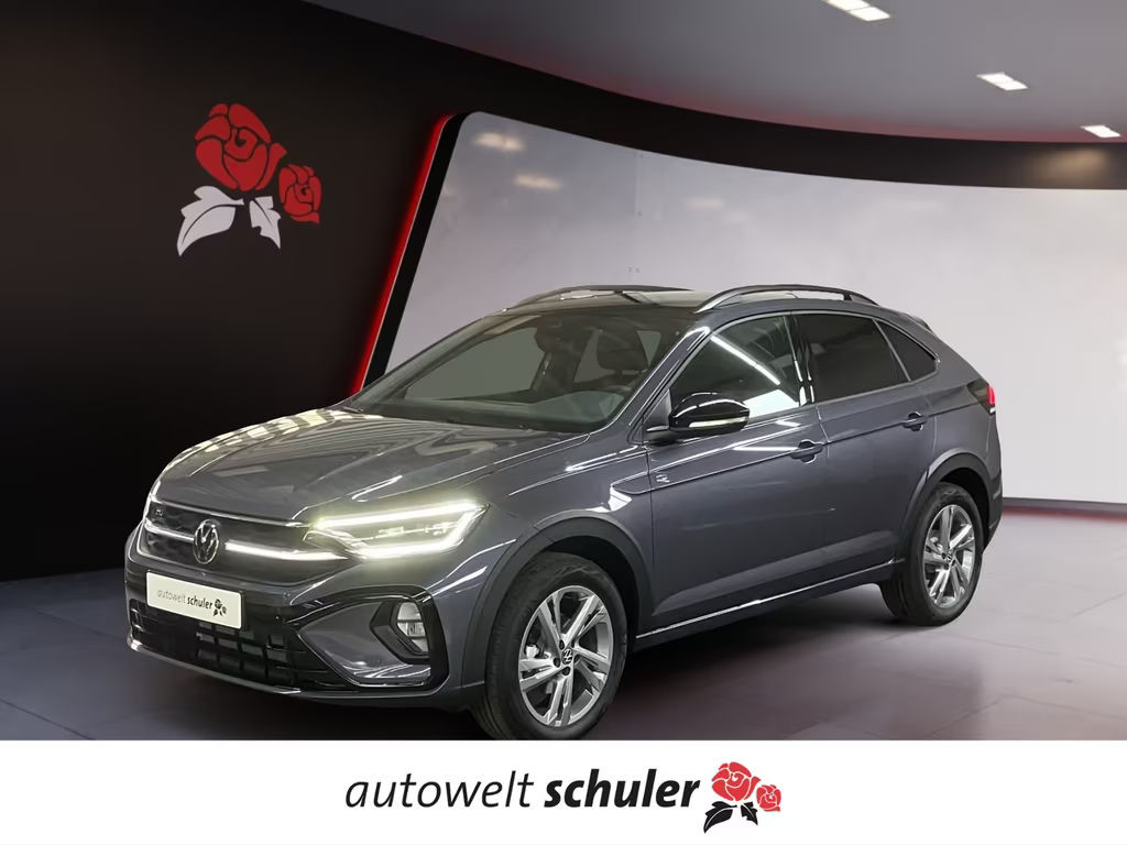 Volkswagen Taigo 2025 Benzine