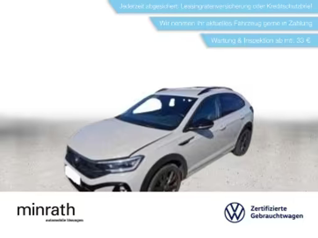 Volkswagen Taigo 2023 Benzine