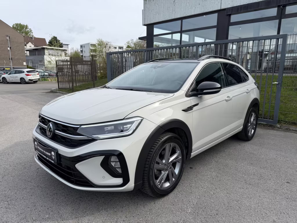 Volkswagen Taigo 2023 Benzine