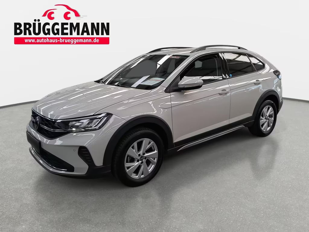 Volkswagen Taigo 2025 Benzine