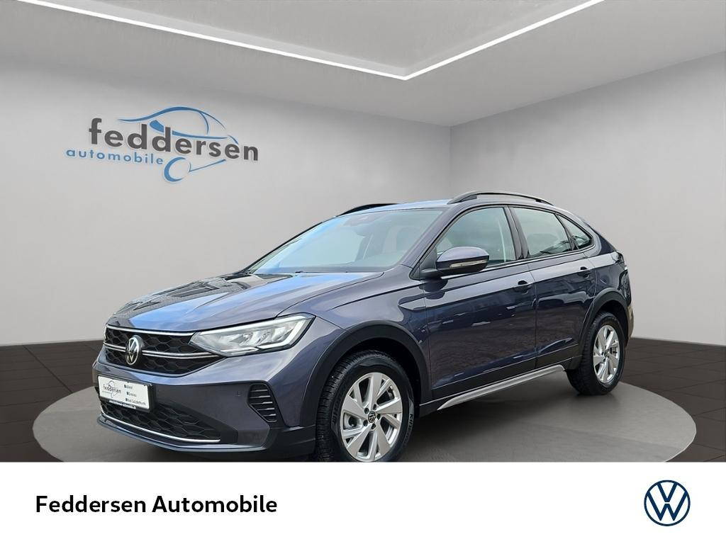 Volkswagen Taigo 2025 Benzine