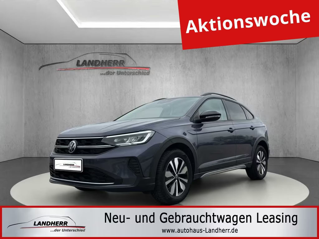 Volkswagen Taigo 2025 Benzine