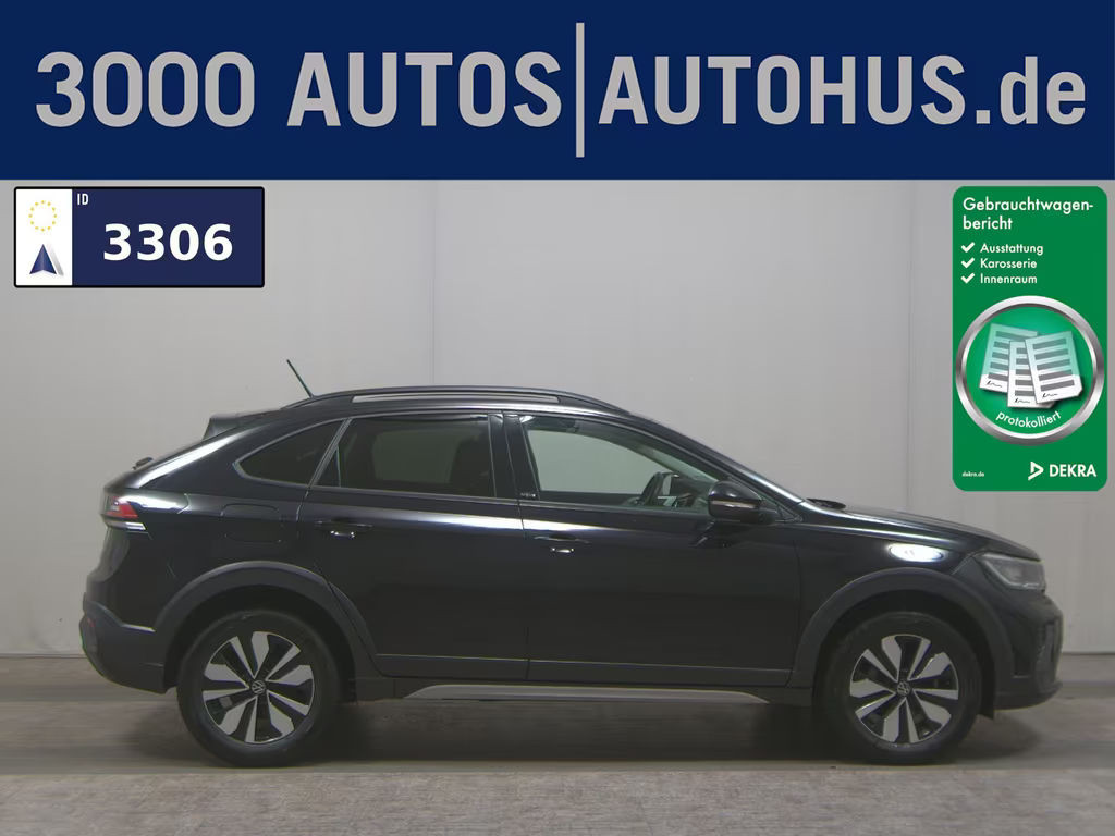 Volkswagen Taigo 2024 Benzine