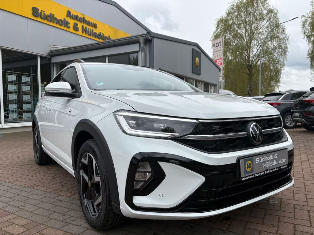 Volkswagen Taigo 2024 Benzine