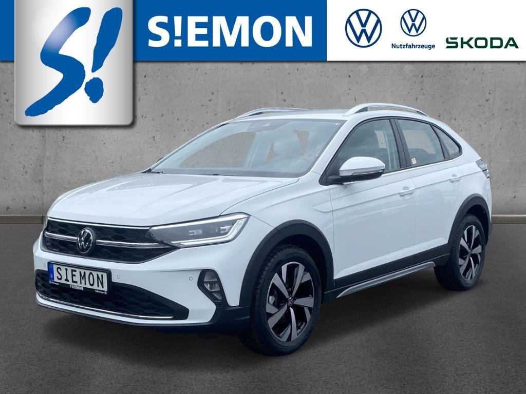 Volkswagen Taigo 2024 Benzine