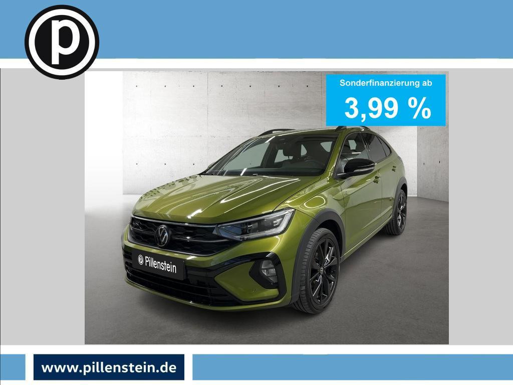 Volkswagen Taigo 2024 Benzine