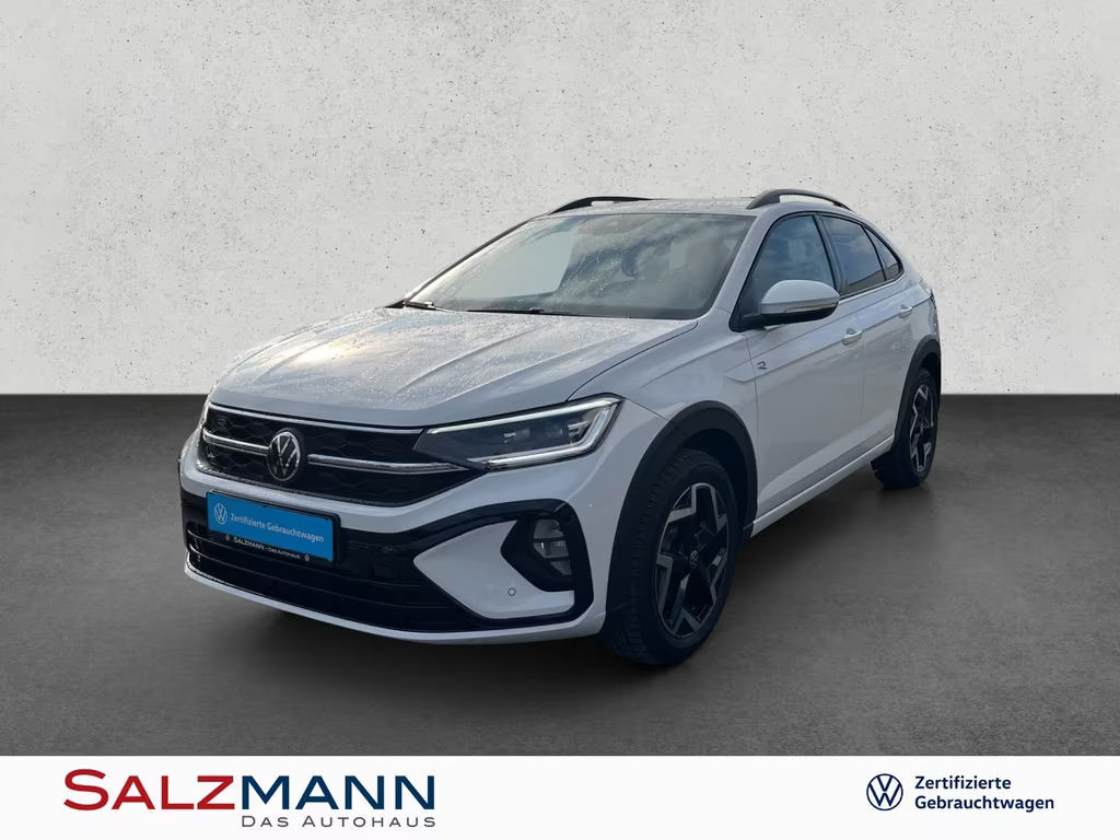 Volkswagen Taigo 2025 Benzine