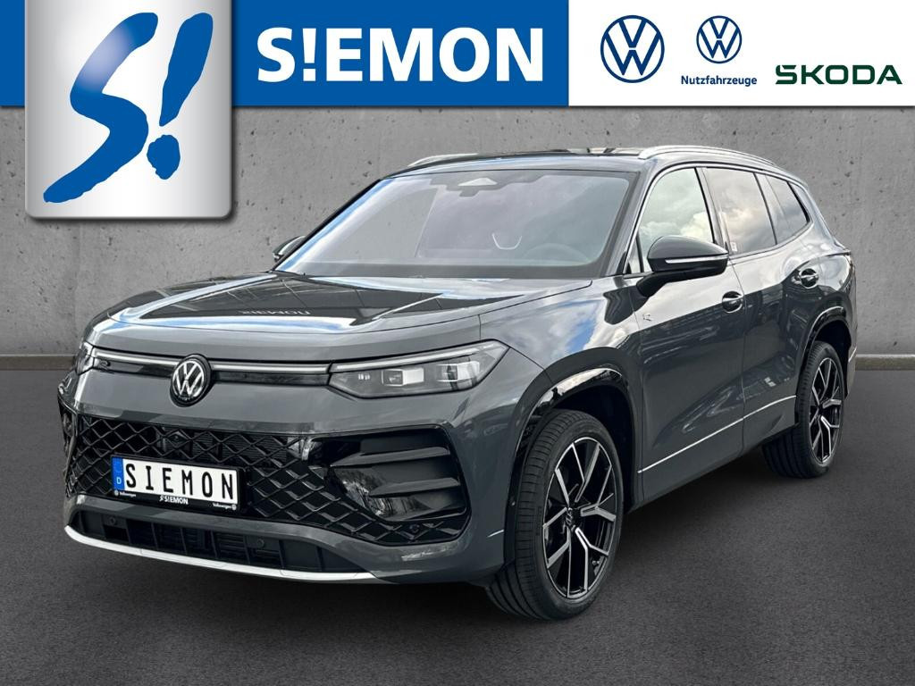 Volkswagen Tayron 2025 Diesel