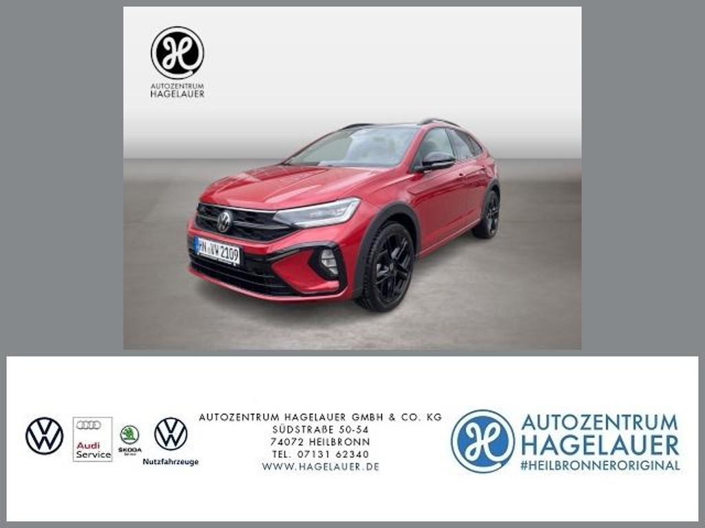 Volkswagen Taigo 2025 Benzine