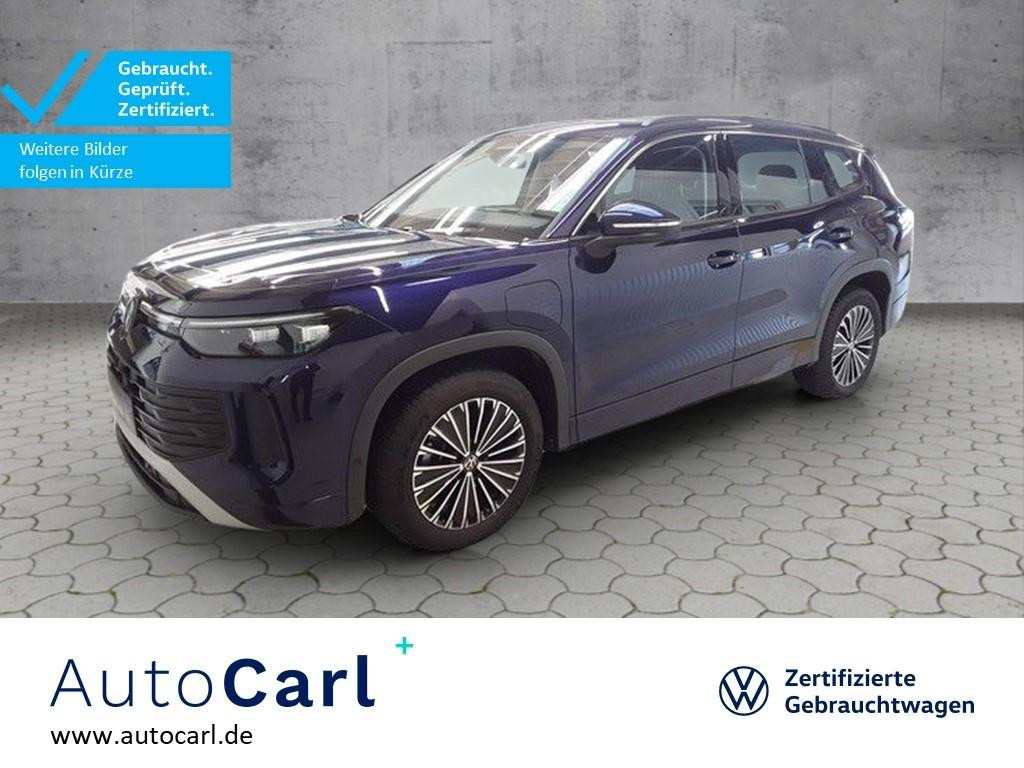 Volkswagen Tayron 2025 Hybride Benzine