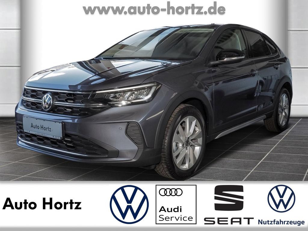 Volkswagen Taigo 2025 Benzine