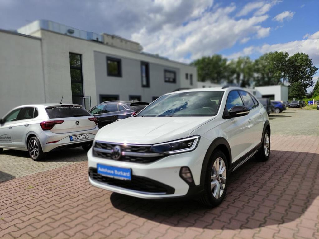 Volkswagen Taigo 2026 Benzine