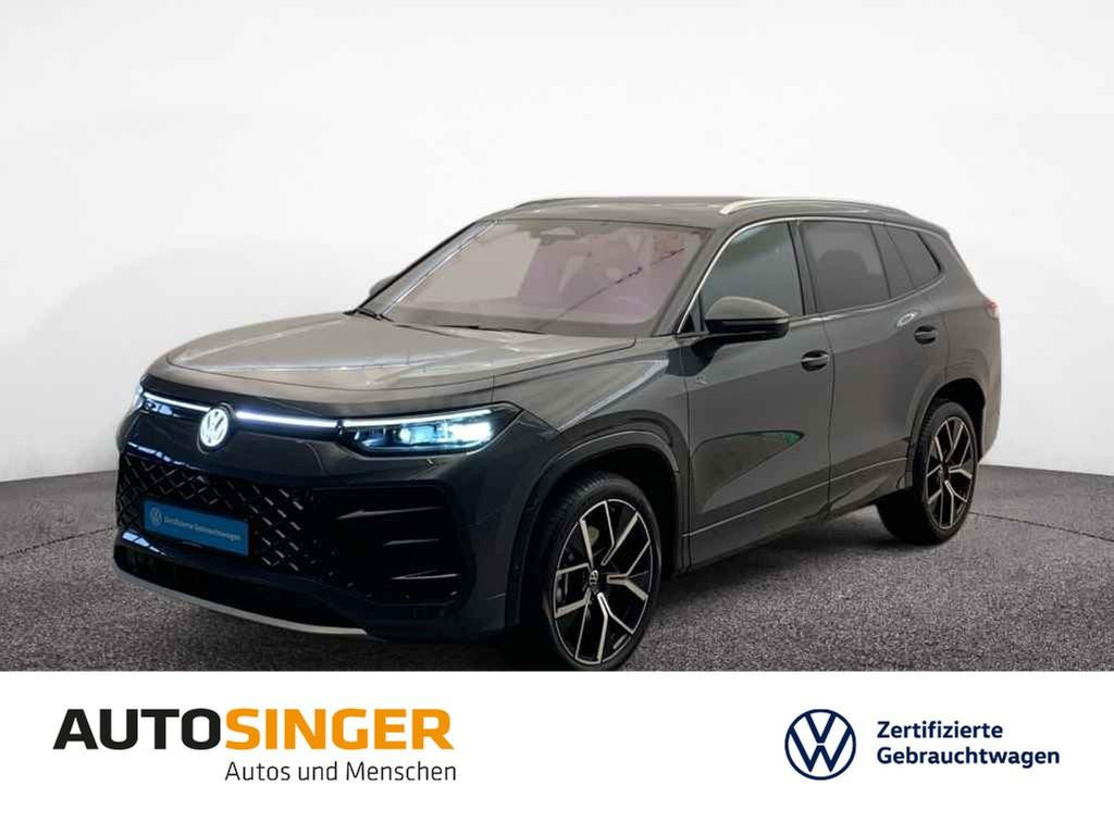 Volkswagen Tayron 2025 Diesel