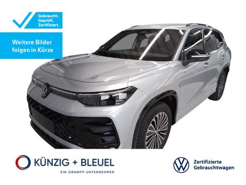 Volkswagen Tayron 2025 Diesel