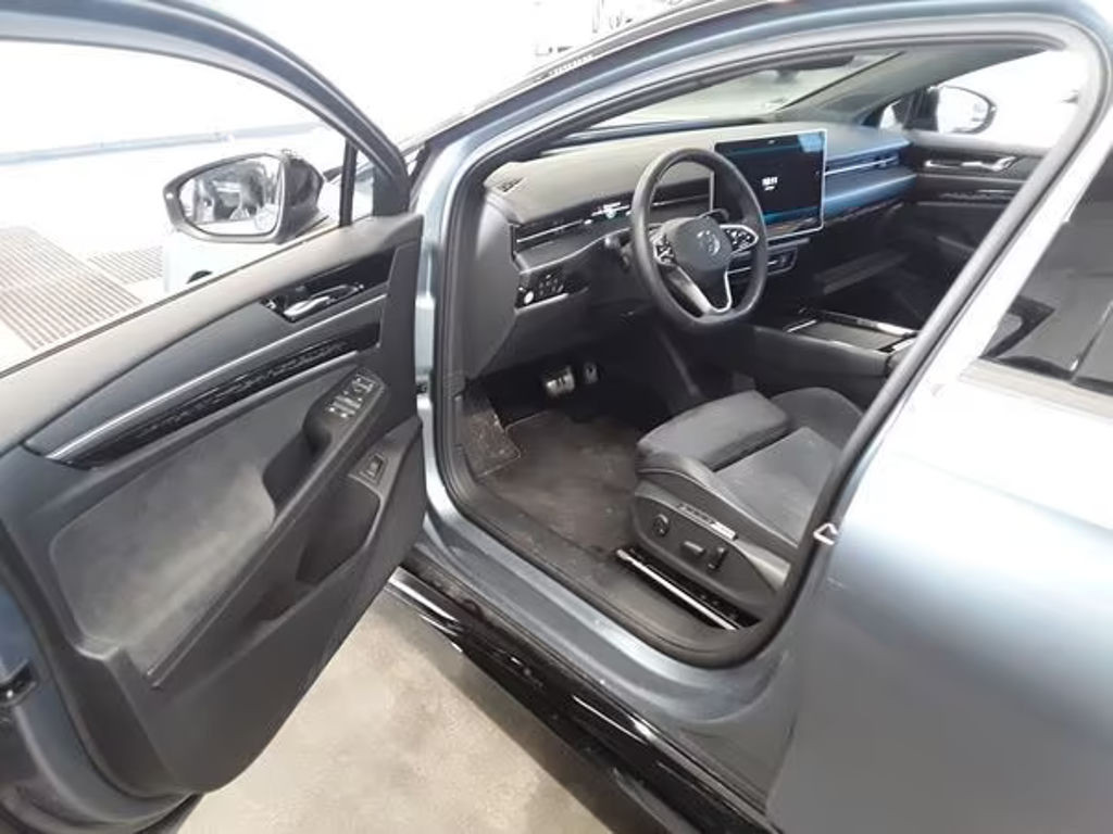 Volkswagen ID.7