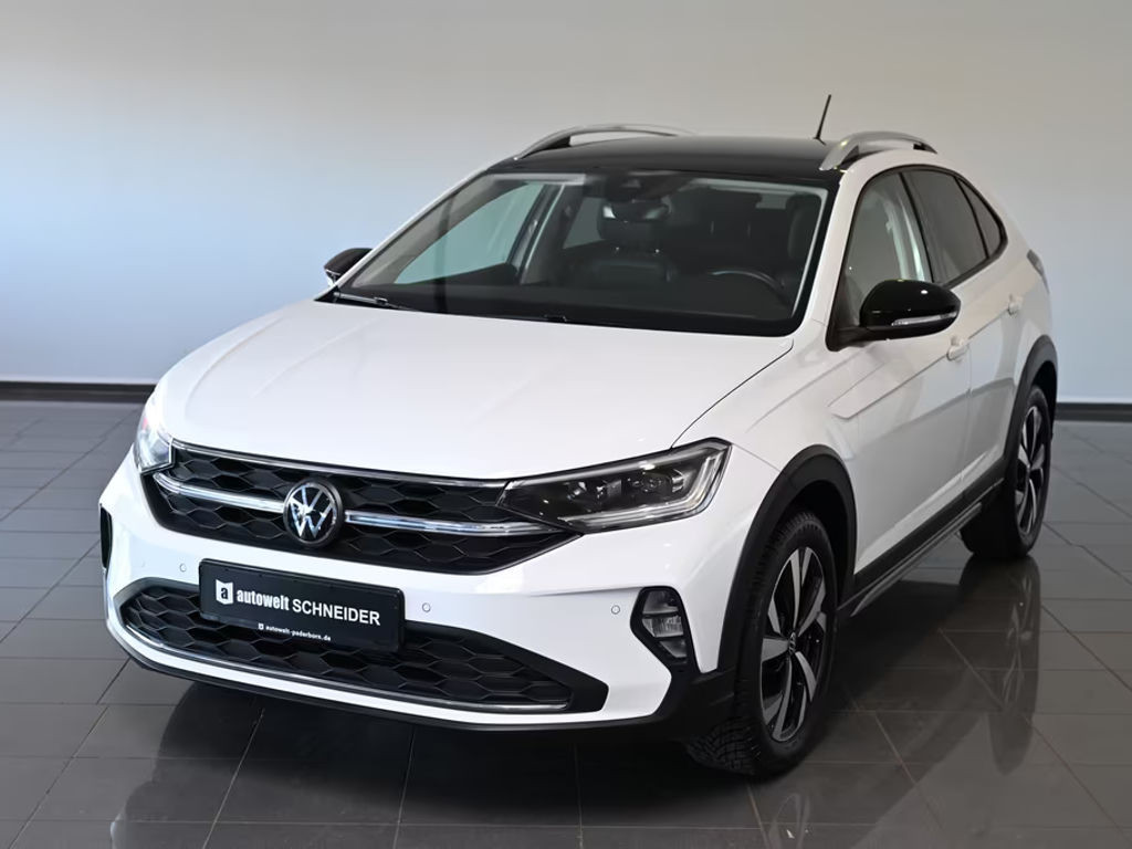 Volkswagen Taigo 2024 Benzine