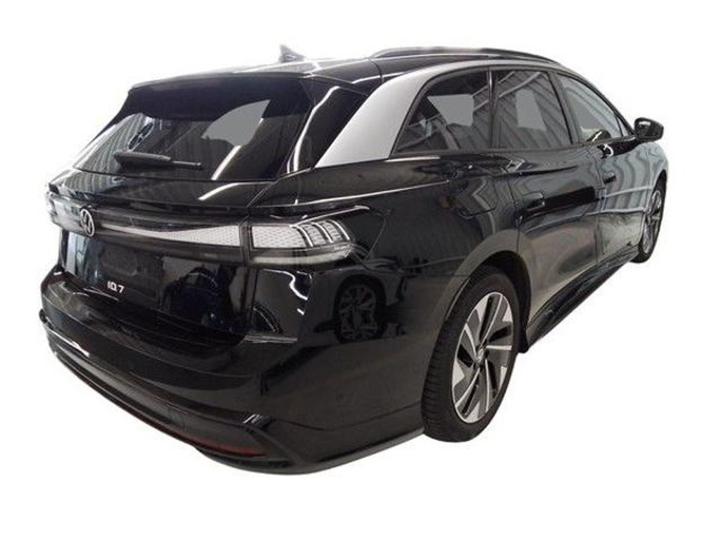 Volkswagen ID.7