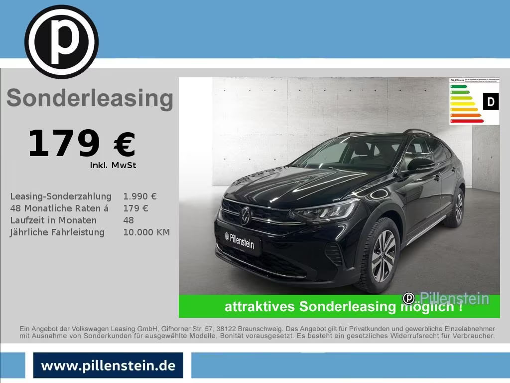 Volkswagen Taigo 2026 Benzine