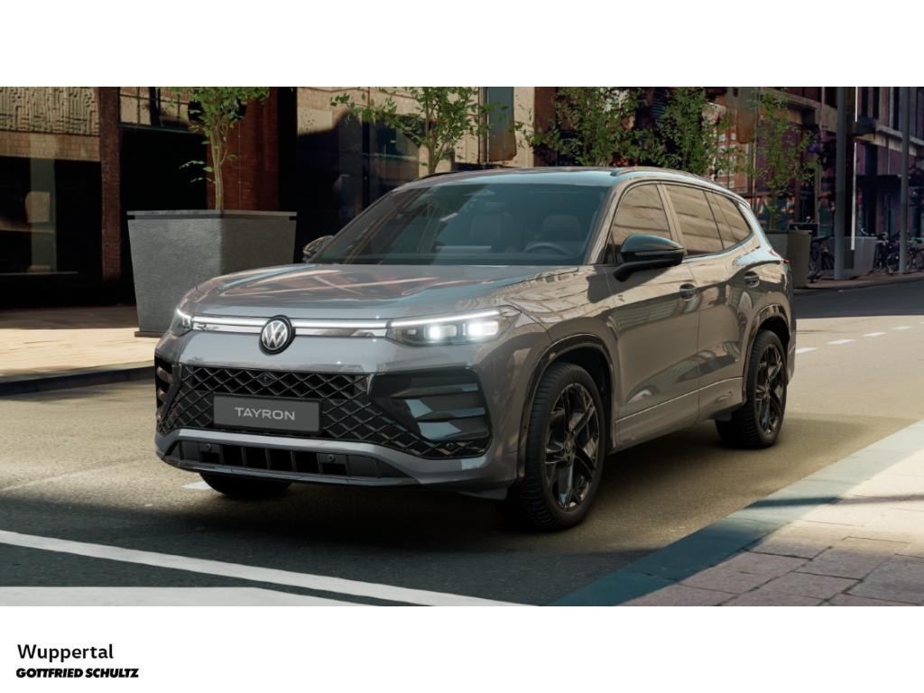 Volkswagen Tayron 2026 Diesel