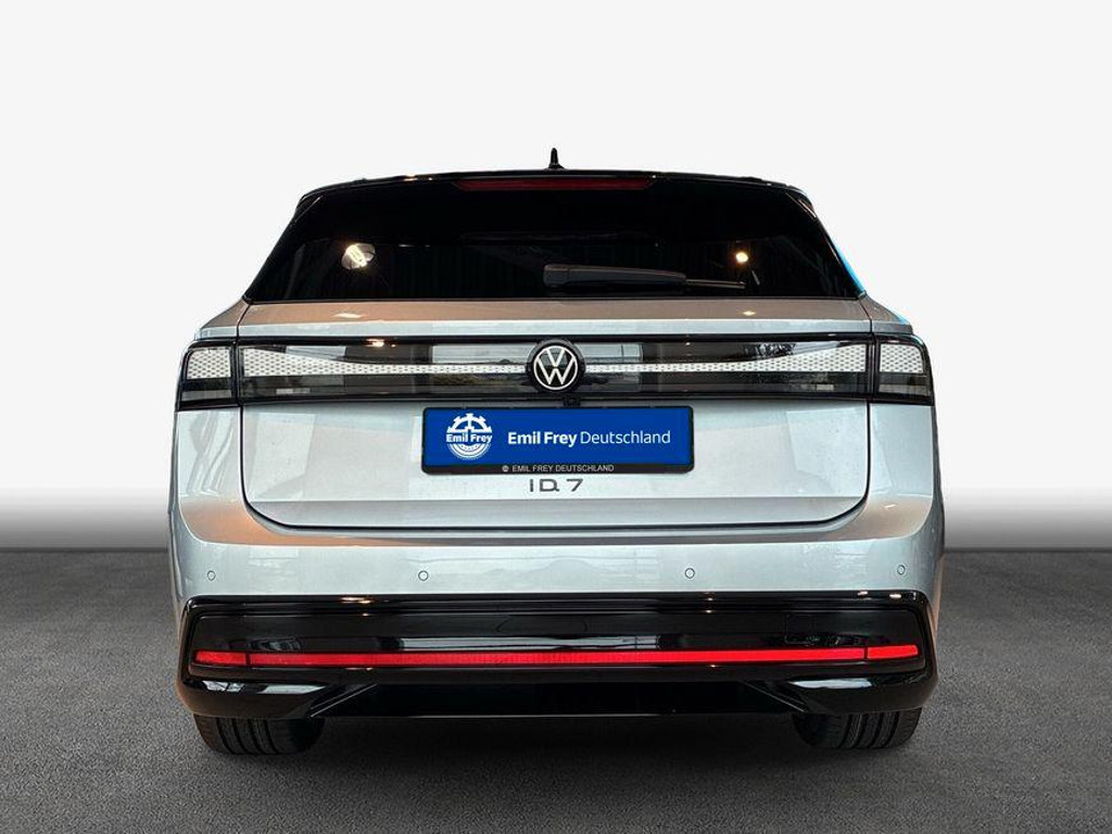 Volkswagen ID.7