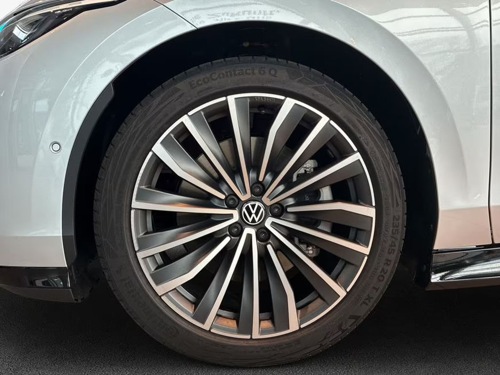 Volkswagen ID.7