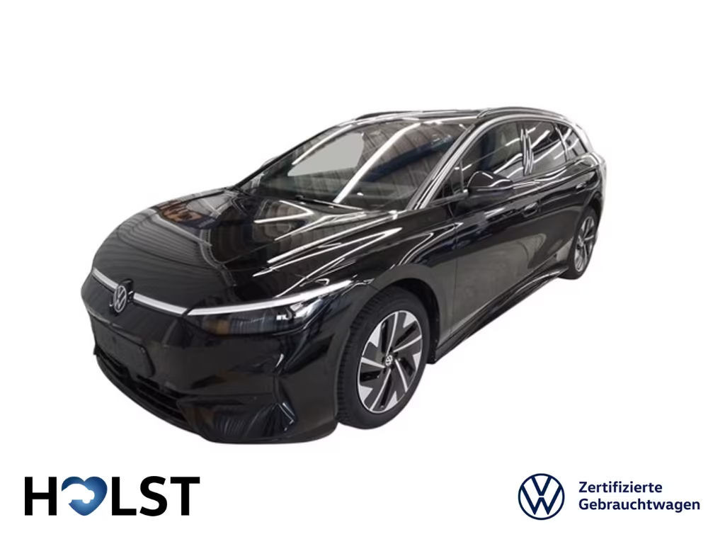 Volkswagen ID.7