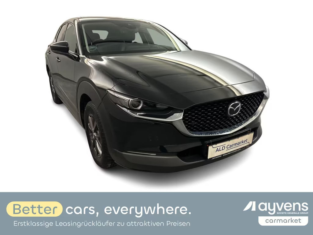 Mazda CX-30 2023 Benzine