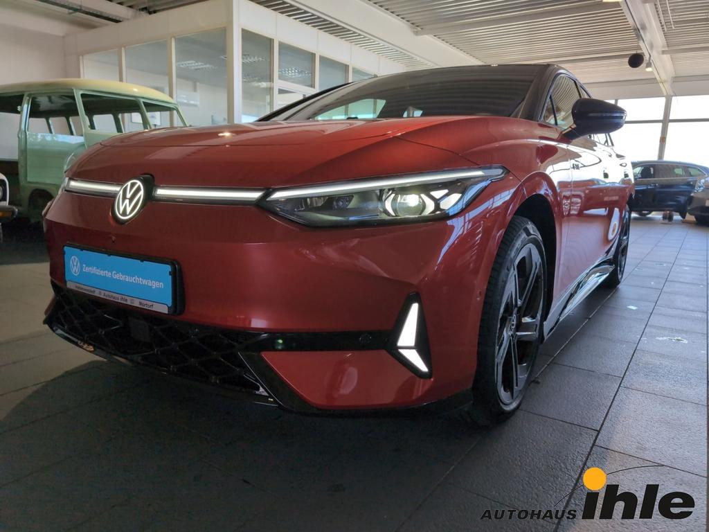 Volkswagen ID.7