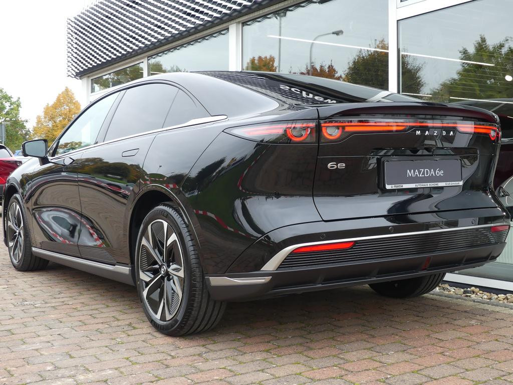 Mazda 6e
