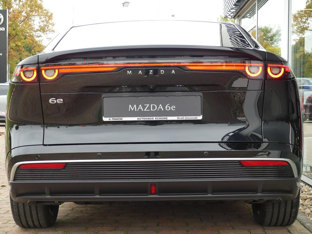 Mazda 6e