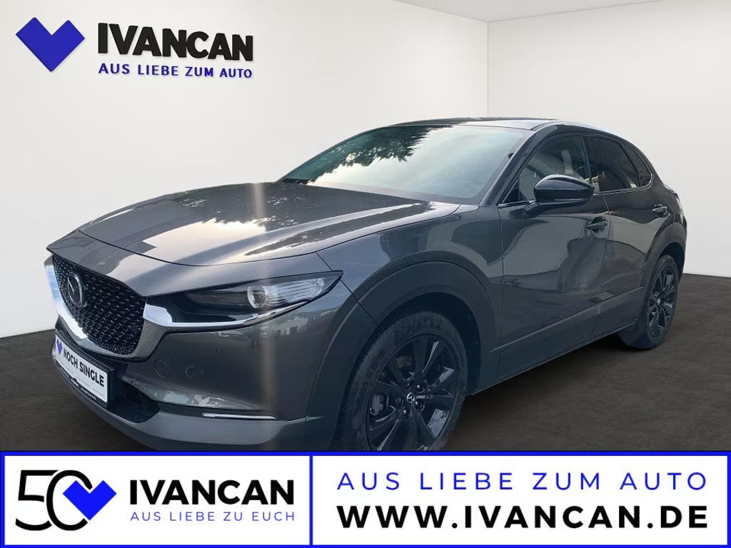 Mazda CX-30 2023 Hybride Benzine