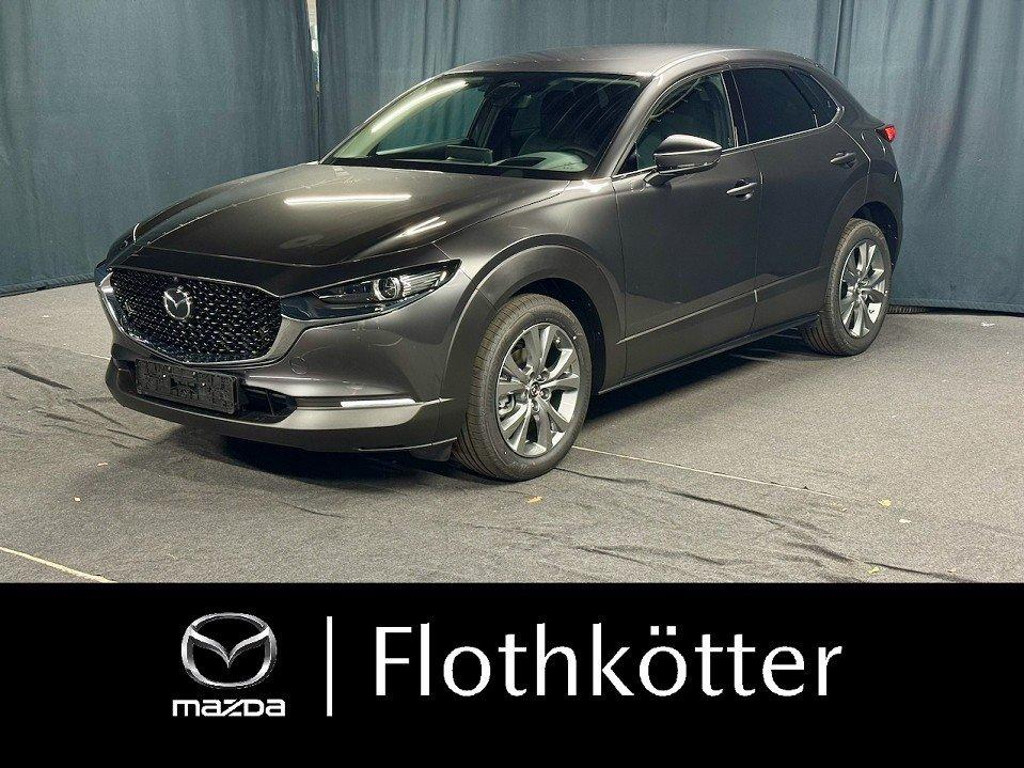 Mazda CX-30 2025 Hybride Benzine