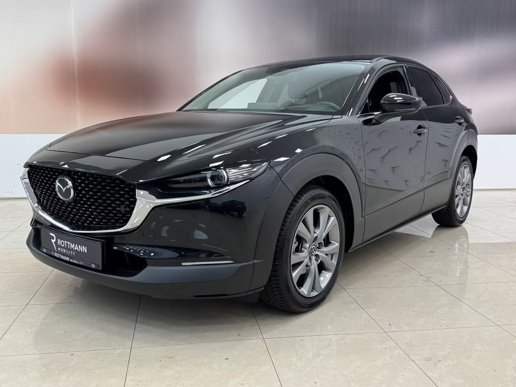 Mazda CX-30 2025 Benzine
