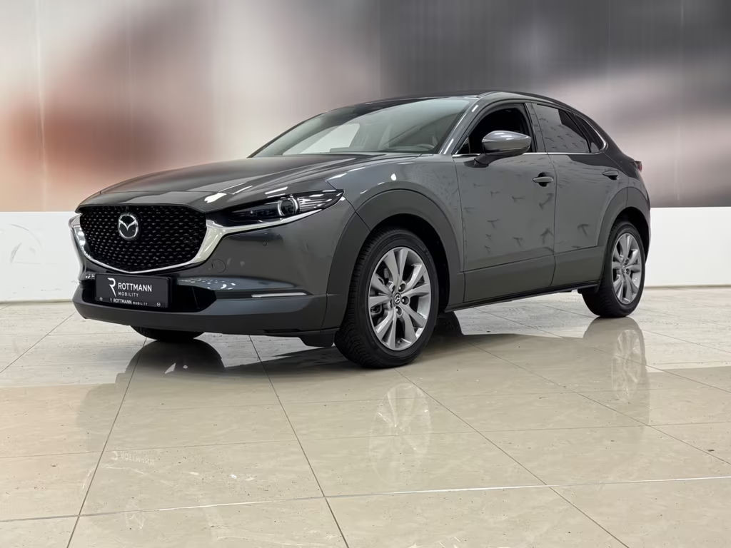 Mazda CX-30 2025 Benzine