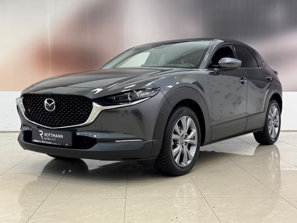 Mazda CX-30 2025 Benzine