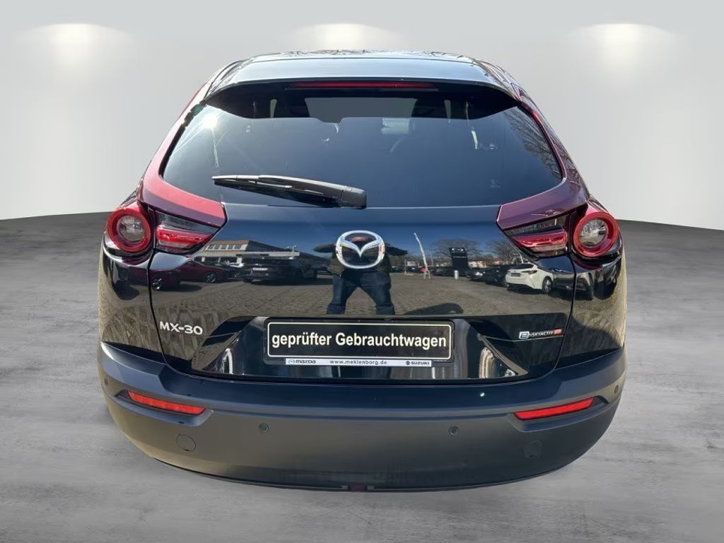 Mazda MX-30