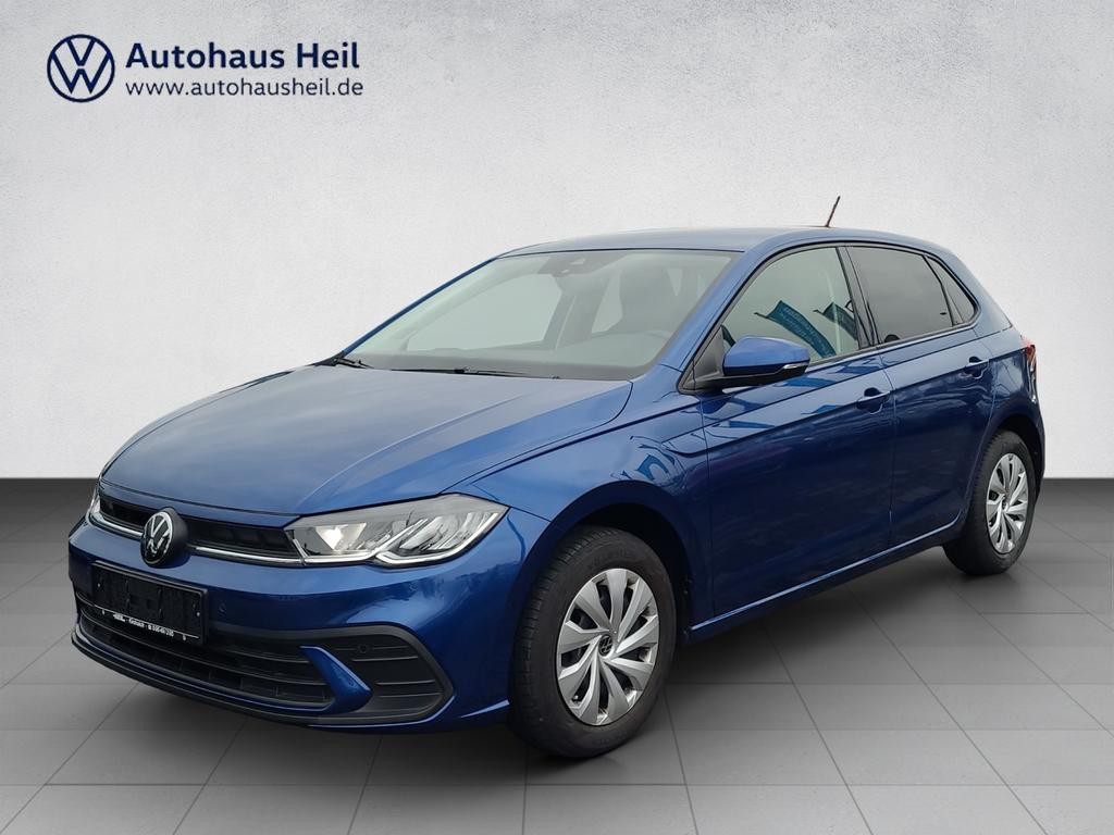 Volkswagen Polo 2023 Benzine