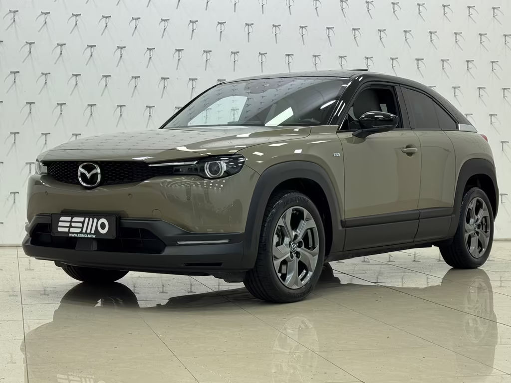 Mazda MX-30 2023 Elektrisch
