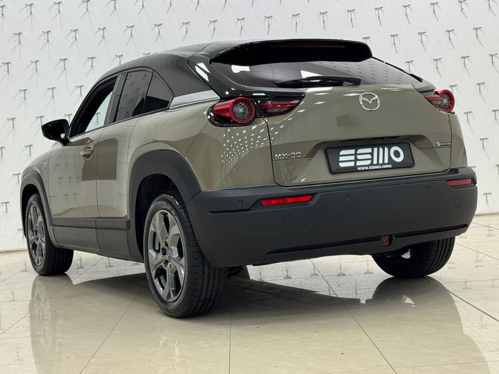 Mazda MX-30