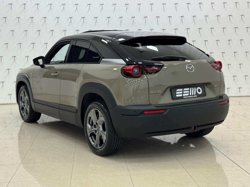 Mazda MX-30